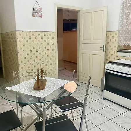 Casa Sto Antonio - 8 Min Pela Dutra Ate O Santuario Villa Aparecida  Exterior photo