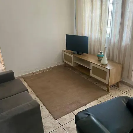 Casa Sto Antonio - 8 Min Pela Dutra Ate O Santuario Villa Aparecida  Exterior photo