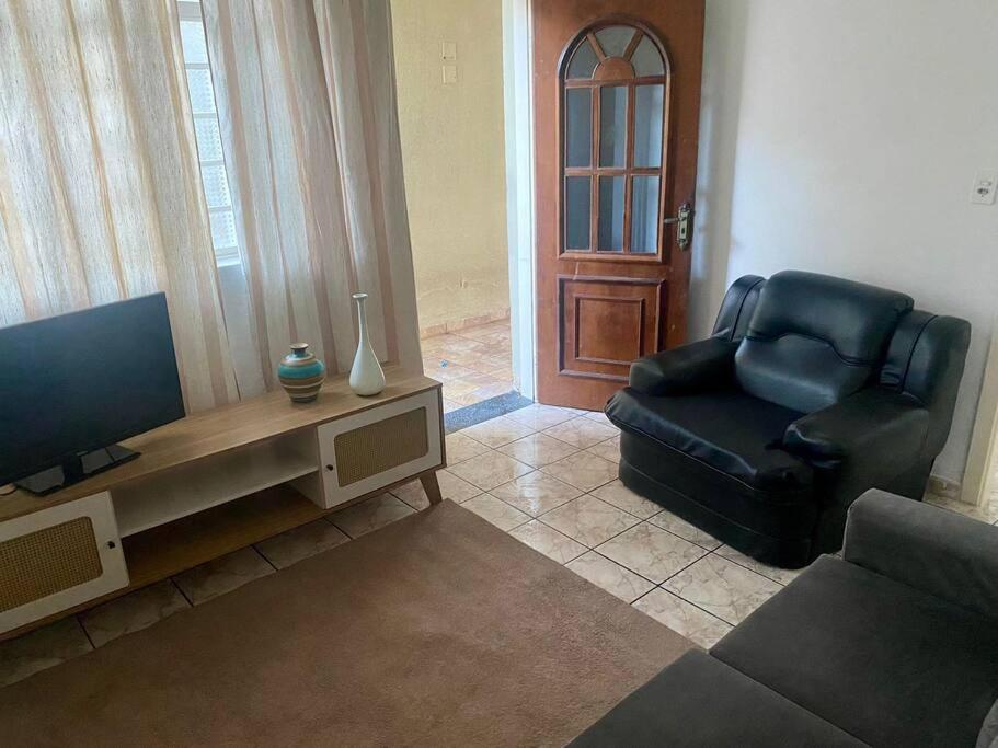 Holiday home Casa Sto Antonio - 8 Min Pela Dutra Ate O Santuario *