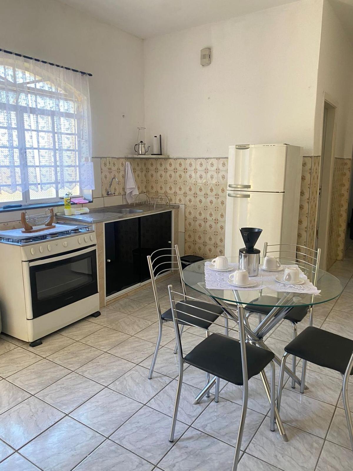 Holiday home Casa Sto Antonio - 8 Min Pela Dutra Ate O Santuario Aparecida (Sao Paulo)