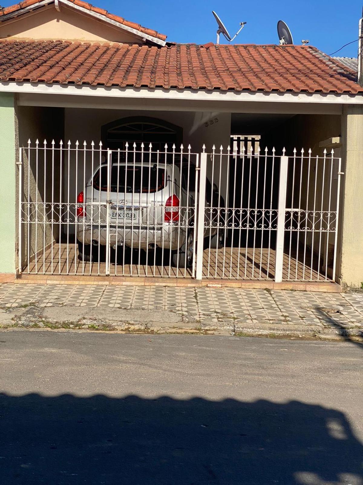 Casa Sto Antonio - 8 Min Pela Dutra Ate O Santuario * Aparecida (Sao Paulo)