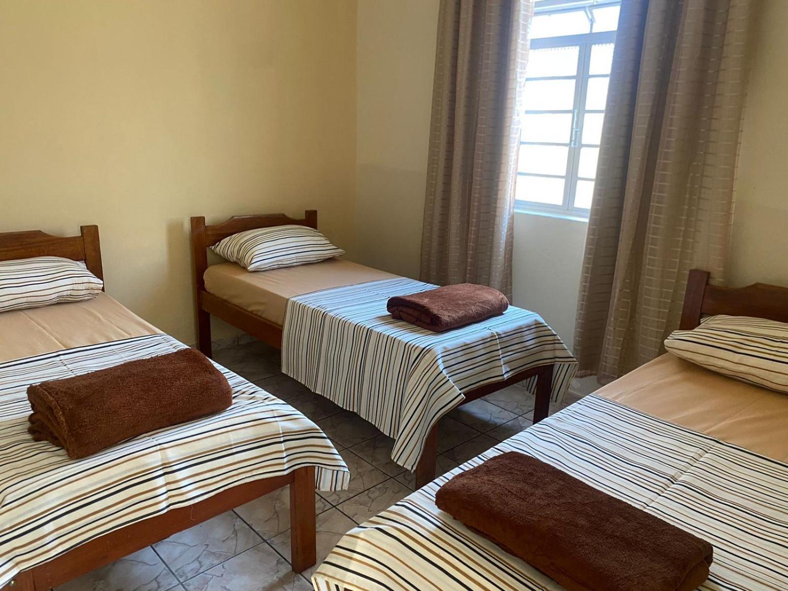 Holiday home Casa Sto Antonio - 8 Min Pela Dutra Ate O Santuario Aparecida (Sao Paulo)